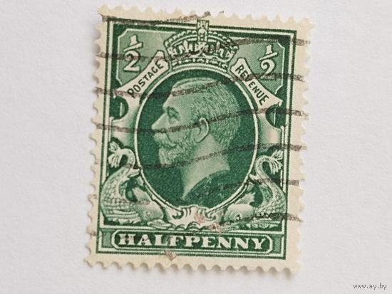 Великобритания  1934   король Эдуард