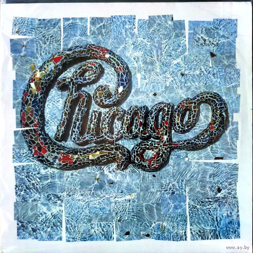 Chicago US 1986 MINT