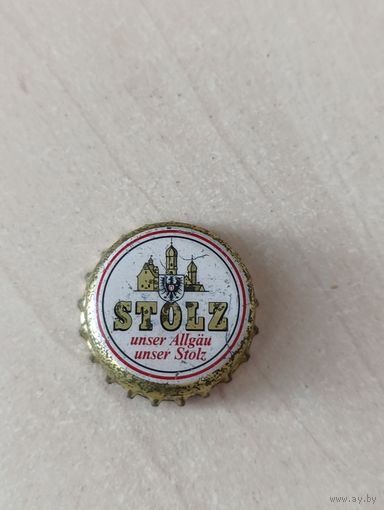 Крышки - пробки ( Германия )