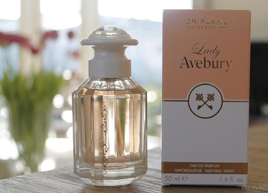 Lady Avebury Oriflame