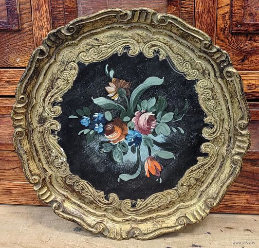 Флорентийский поднос