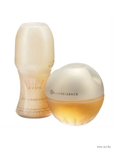 Парфюмерная вода Incandescence Avon