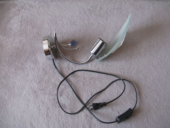 Светильник настенный