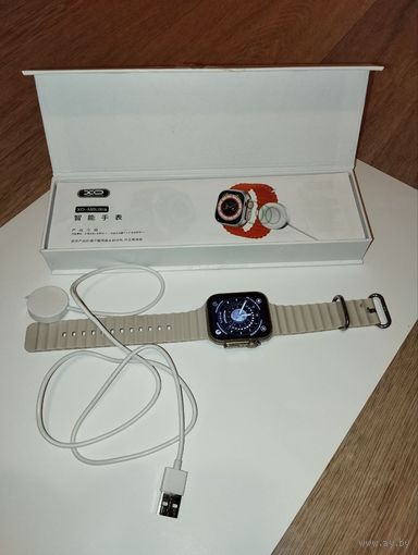 Умные часы Smarth Watch Apple Watch(Копия)