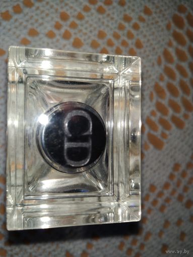 Флакон от духов DIOR homme