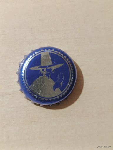 Пивные крышки - пробки