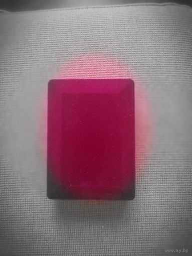 Памятная медаль юбиляра.