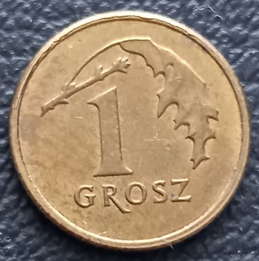 1 грош 2013