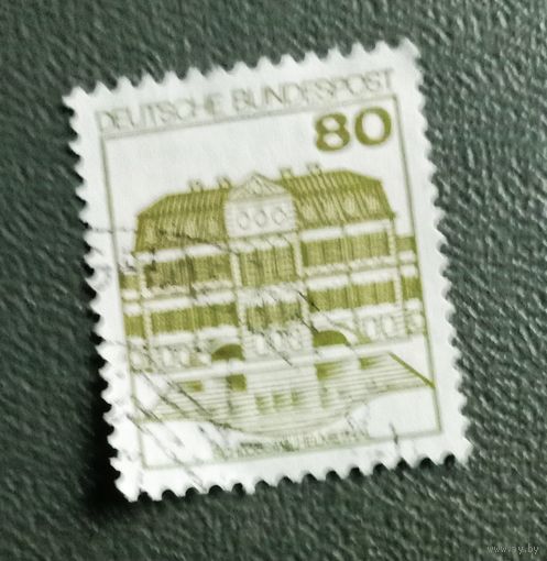 Марка Германии
