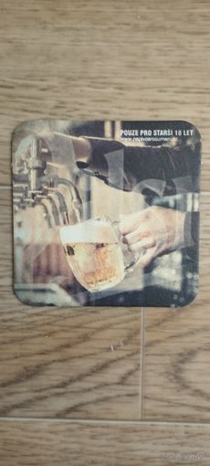 Бирдекель Чехия