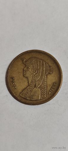 Египет 50 пиастрес