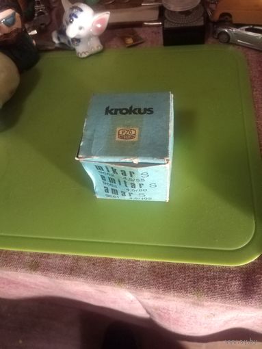 Объектив Польша