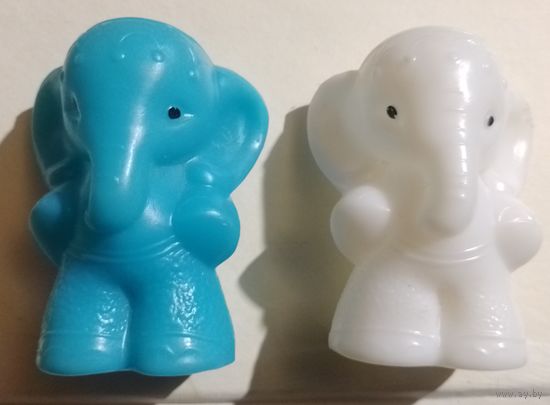 Игрушки дутыши СССР в коллекцию