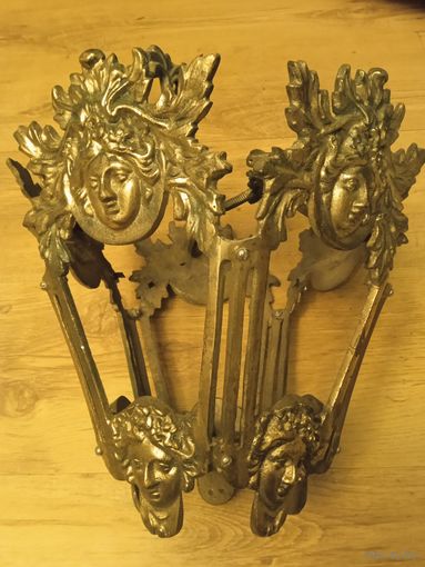 Лампа-фонарь .Ретро