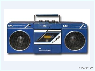 Активная Акустическая Система "АМФИТОН МС"