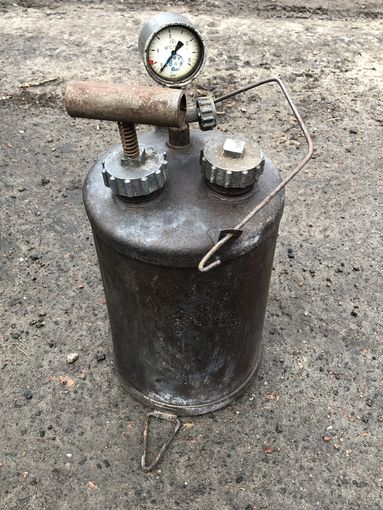 Керосинорез