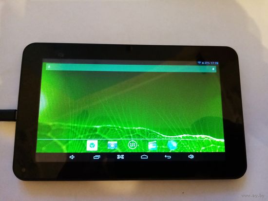 GPS навигатор SeeMax Smart TG730 8GB