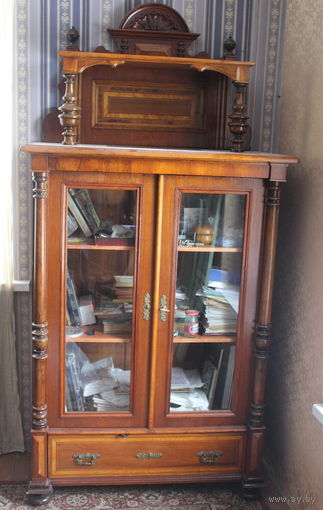 ВИТРИНА конец 19,начало 20 века