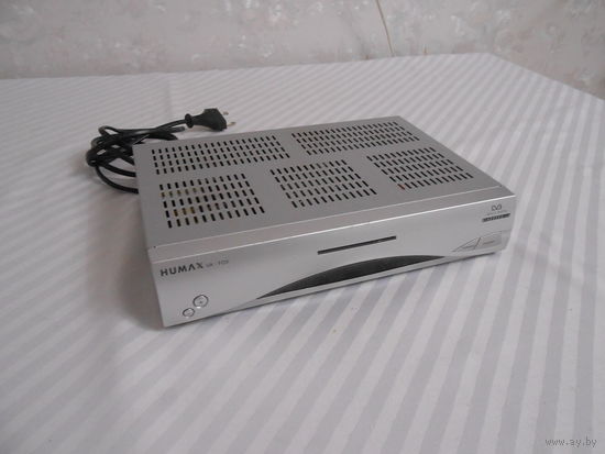 Спутниковый ресивер Humax va-fox