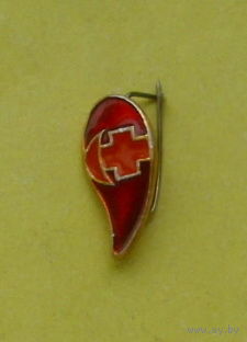 Капелька. Донор. Е-78.