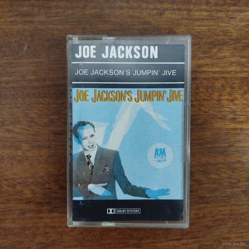 Joe Jackson "Jumpin' Jive"