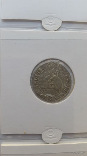 3 крейцера 1680