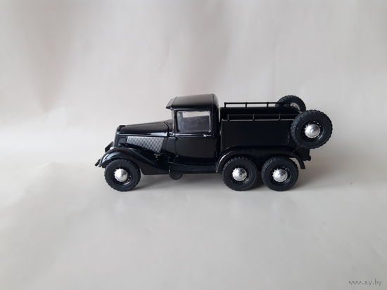 ГАЗ-21 Деагостини 1:43 Обмен возможен Автолегенды СССР Deagostini