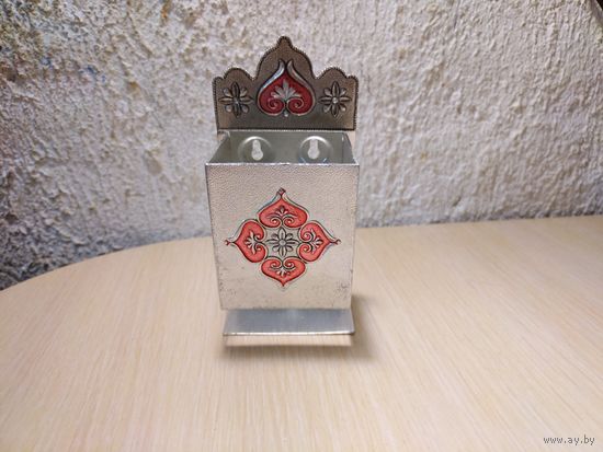 Коробка для спичек