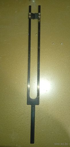 Камертон 91,6Гц.