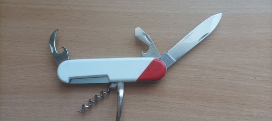 Нож Solingen Германия. Винтаж. Новый.