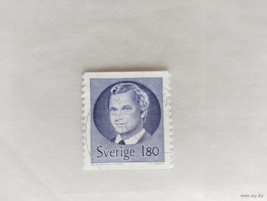 Швеция  1983