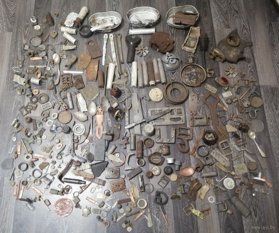 Разное по ВОВ.