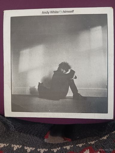 Andy White - Himself (1991)