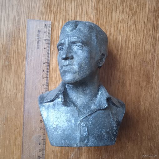 Бюст Высоцкий