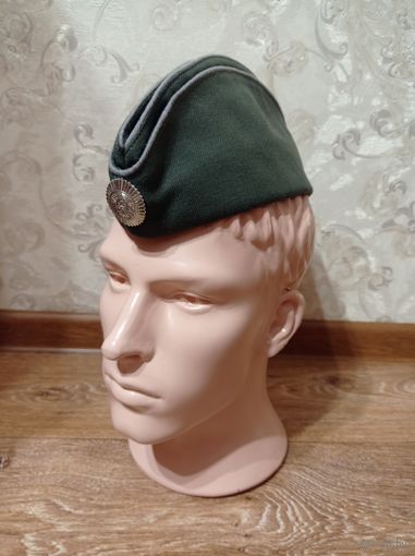 Пилотка МВД РБ обр 1992 г