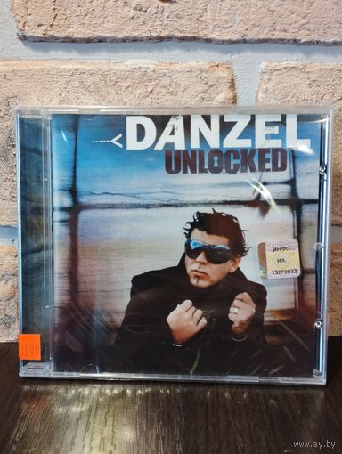 Danzel – Unlocked (лицензия)