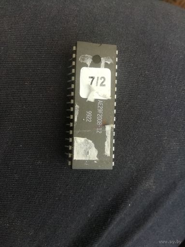 BIOS AE29F2008-12