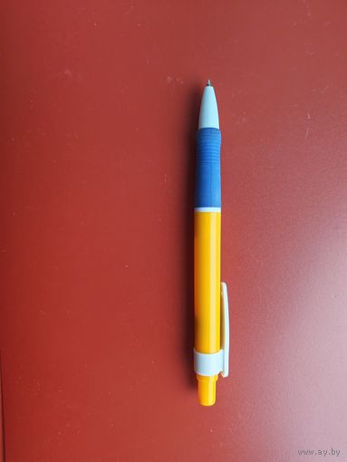 Фирменная колекционная ручка шариковая новая китай