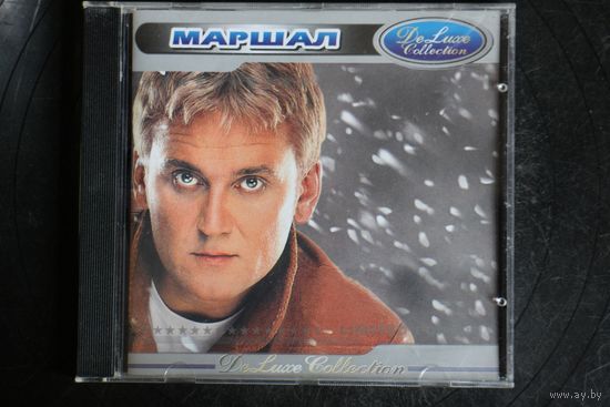 Маршал - Deluxe Collection (CD)
