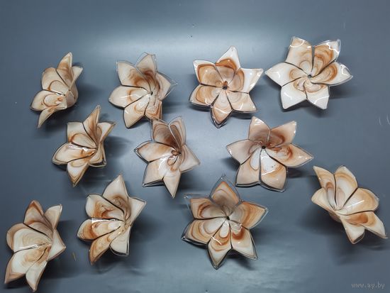 Люстра (фурнитура) 11 шт. одним лотом.