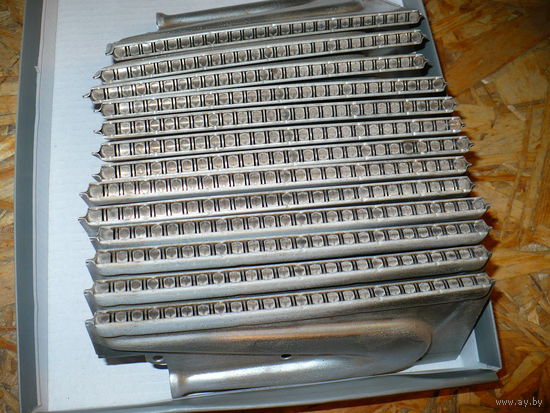 Горелки от газового котла.