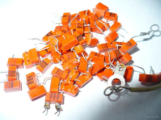 Стабилитроны б\у