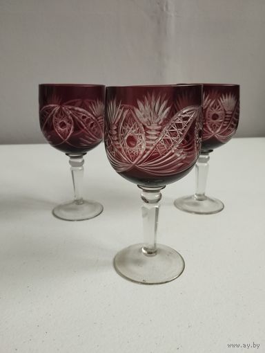 Бокал для вина (280 мл) Марганец, Нёман