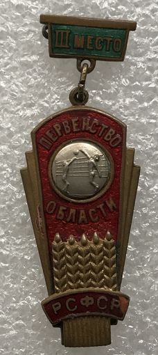 ВОЛЕЙБОЛ ПЕРВЕНСТВО ОБЛАСТИ РСФСР 3 МЕСТО