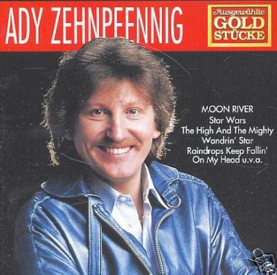 Ady Zehnpfennig Ausgewahlte Goldstucke