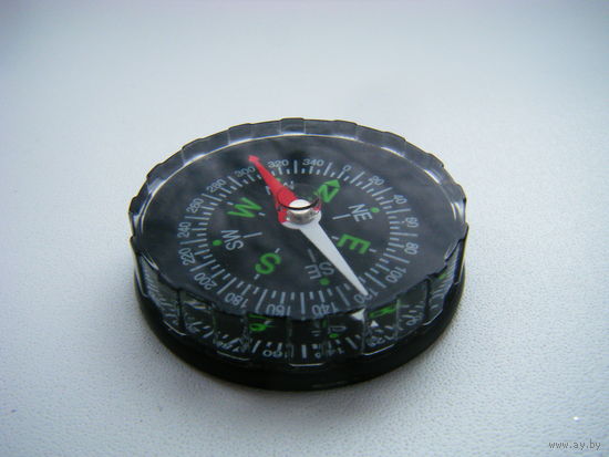 Компас Жидкостный.