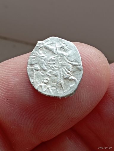 Копейка Борис Годунов . 42