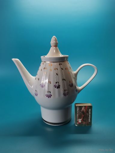 Заварник СССР.