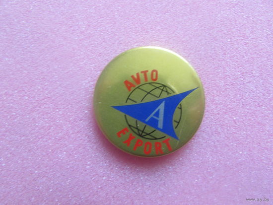 EXPORT AVTO