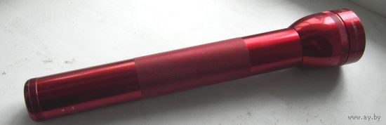 Фонарь полицейский США.31 см.